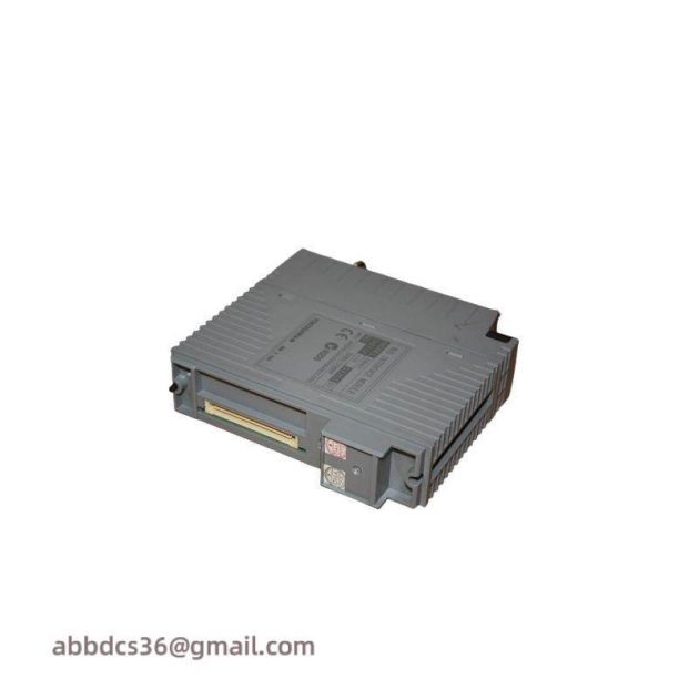 Yokogawa PLC ADV151-P00: High-Performance Digital Input Module