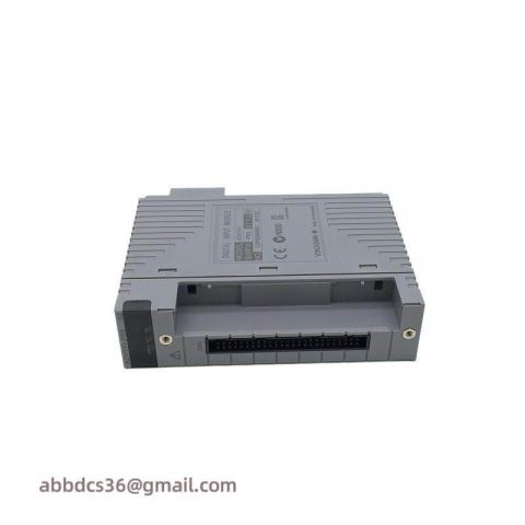 Yokogawa ADV151-P03 S2: Industrial Digital Input Module for Enhanced Control Solutions