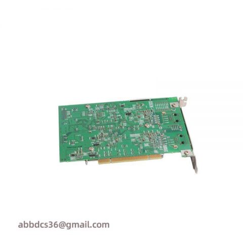 YOKOGAWA VI701 S1 INTERFACE CARD: Advanced Control Module for Industrial Automation