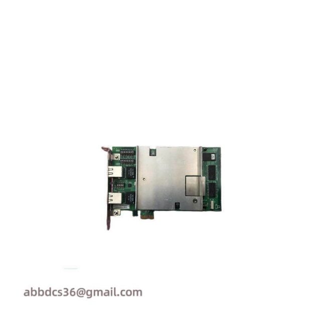 Yokogawa VI702 S1 PCIe Interface Card: Advanced Industrial Control Module