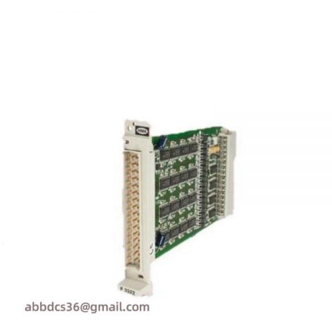 HIMA Z7127 16DI: Advanced Digital Input Module