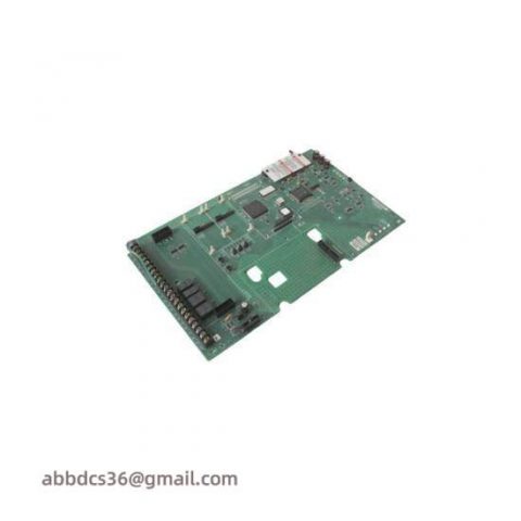 Allen Bradley 1336F-MCB-SP1K - Drive Control Board