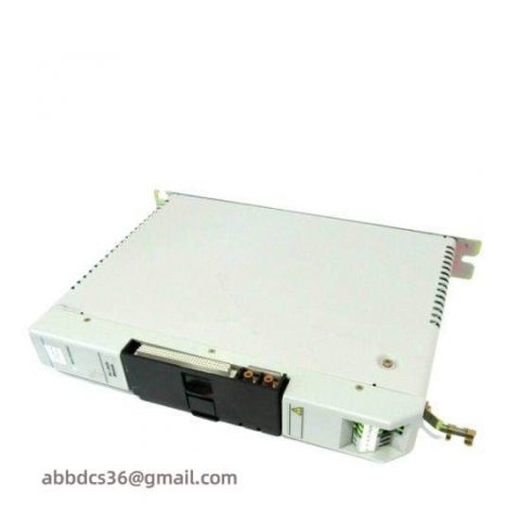 ABB 1394C-AM07 Control Module, Advanced Automation Solution