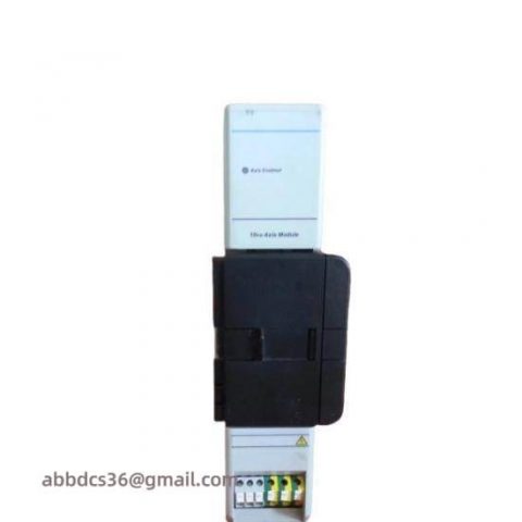 Rockwell Automation 1394C-AM50 1394CAM50 PLC Control Module