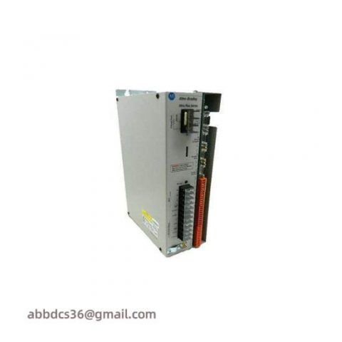 ABB 1398-PDM-020 Precision Motion Drive