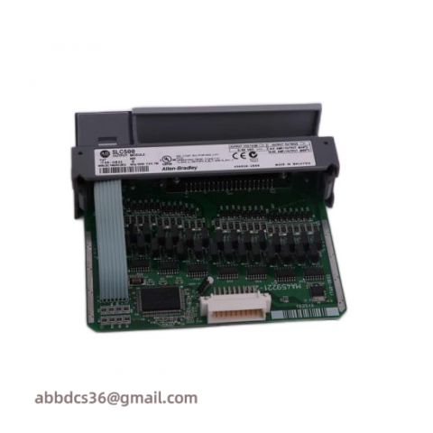 AB 150-B360NBDB Industrial Controller Module