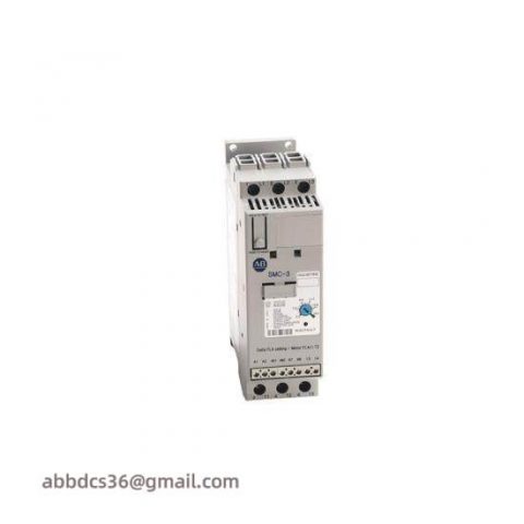 SMC-3 60A Smart Motor Controller - 150-C60NBR