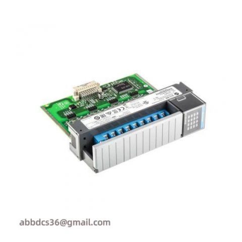 Allen Bradley 1746OB16 Digital DC Output Module