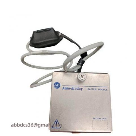 AB 1756-BATM 96391474 Industrial Control Module