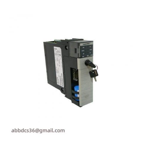 AB 1756-L61/B Control System Controller