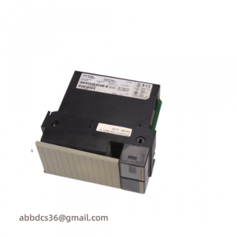 Allen-Bradley 1757-SRM Redundancy Module - For Reliable ProcessLogix & ControlLogix Systems