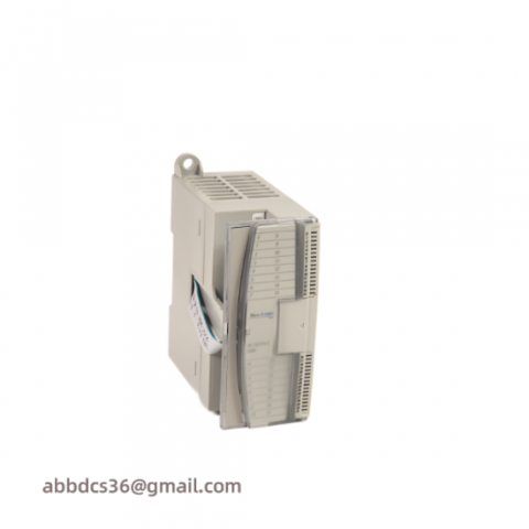 Rockwell Automation 1762-IR4 Resistance Module