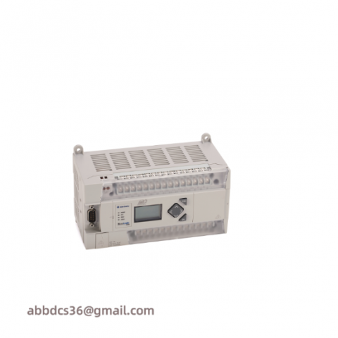 Allen-Bradley 1764-MM2RTC MicroLogix 1500 Real-Time Clock Module