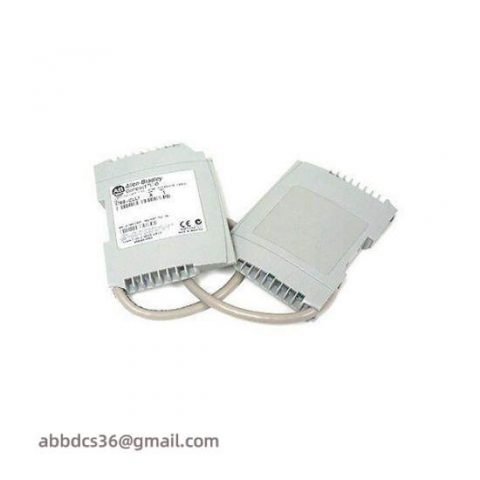 Rockwell Automation 1769-CLL1 Connection Cable - Industrial Control Module, 200 characters or less