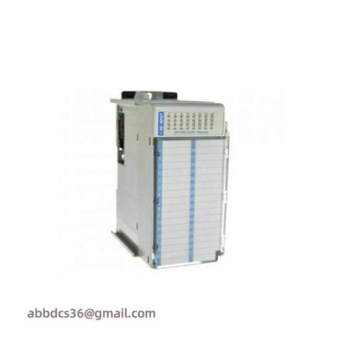 AB 1769-IQ32/A, IO Module for Advanced Manufacturing Control