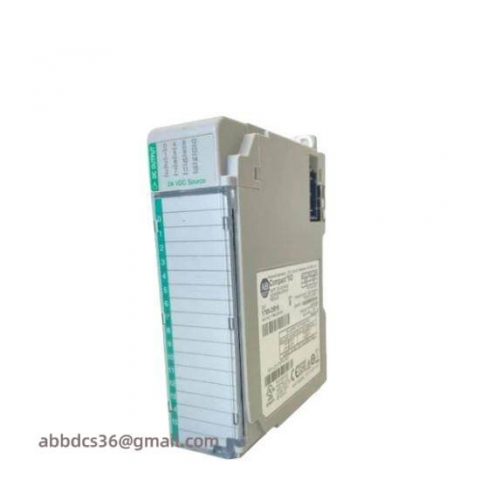 Allen-Bradley 1769-OB16/B Output Module