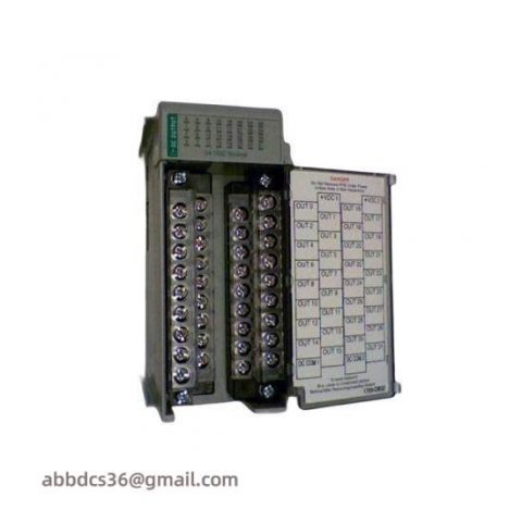 Allen-Bradley 1769-OB32 Control Module, Advanced Automation Solutions