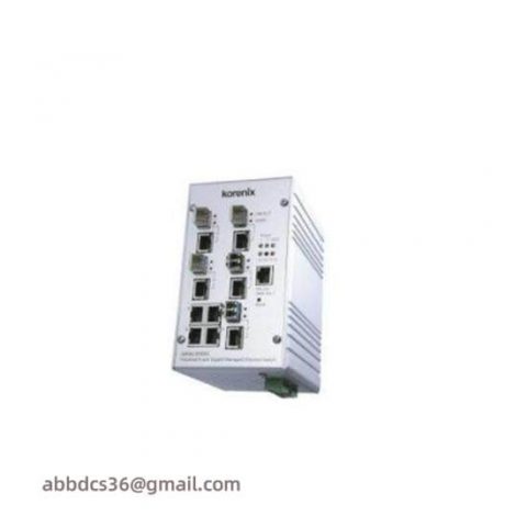 Delta Electronics 1783-BMS20CGN: Industrial Control Module