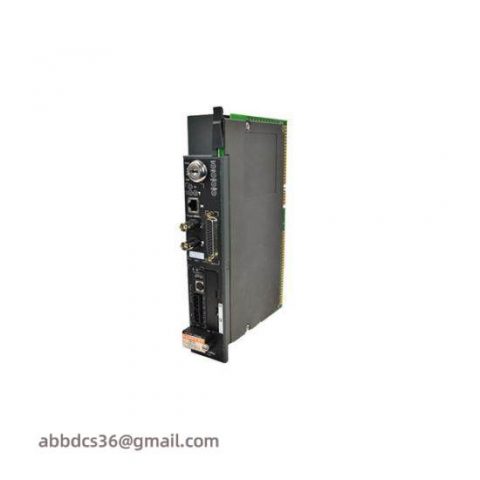 AB Control Systems 1785-L40C15/F Programmable Controller, Advanced Automation Solution