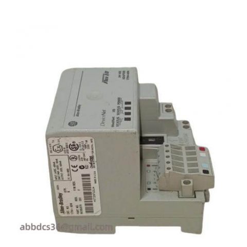 Allen Bradley 1794-ADN Power Supply, Industrial Automation Modules, PLC Accessories