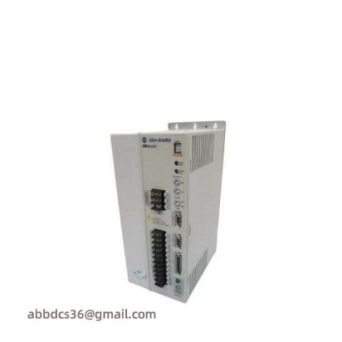 Rockwell Automation 2098-DSD-HV150-SE4 Drives Kinetix 6000: Advanced Motion Control Solutions