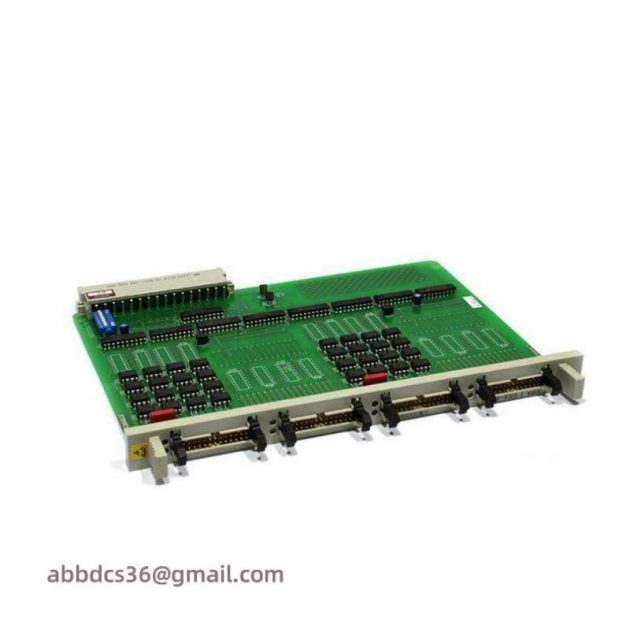 Allen-Bradley 24-0417 AC Drive Module