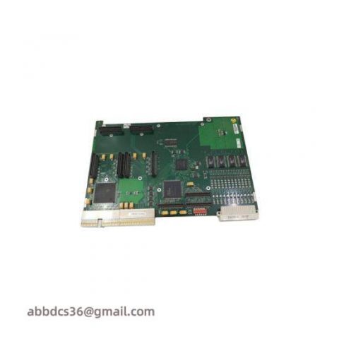 ABB 1MRK002247-BHR00 Industrial Drive Control Board