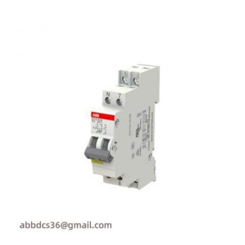 ABB 3BHB007211R0116 | High-Performance Digital I/O Module