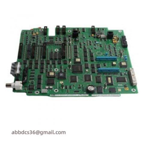 ABB 3BHE009319R0001 UNS2881b-P,V1 PLC Module Board, High Performance Automation Solution