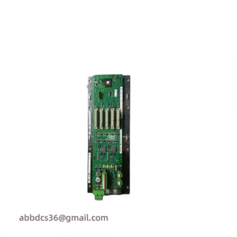 ABB 3BHE041464R0101 UD D406 A Board, New