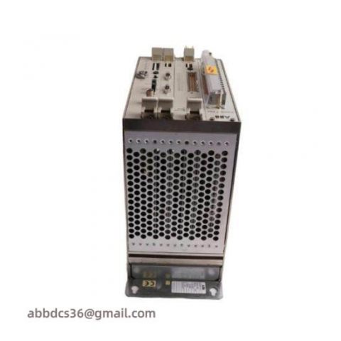 ABB 3BHT200014R1411 INDACTIC 650, Industrial Control System Module