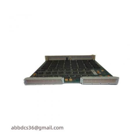 ABB 3HAA3573-ADA MEMORY CARD, 6MB DCS MODULE