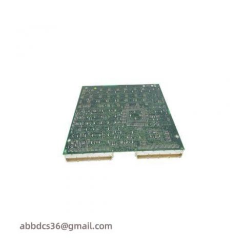 ABB 3HAB2241-1 Robot Main Computer Board; Manufacturer: ABB