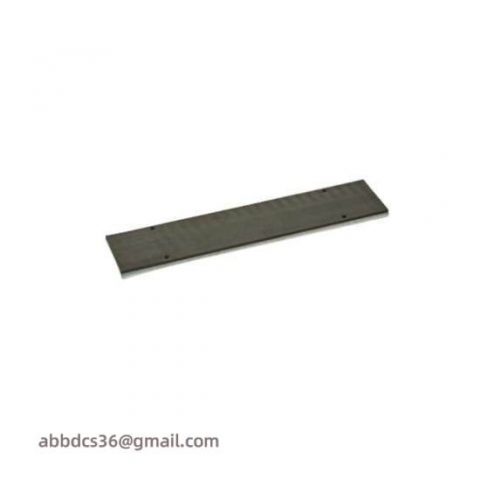 ABB 3HAC020890-025: Cover Plate with Sealing Gasket, Automation Parts