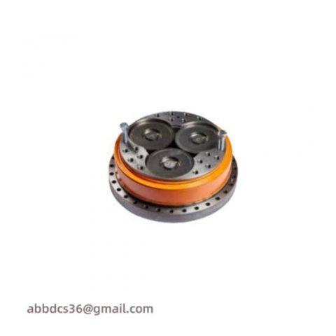 ABB 3HAC021541-002: Gearbox RV550E for DCS ROBOT PARTS