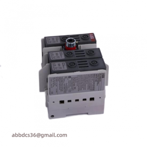 ABB 3HAC022812-003 Industrial Control Module