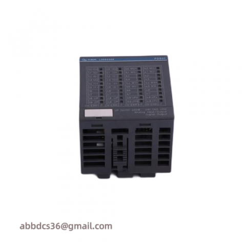 ABB 3HAC022988-002 Industrial Control Module