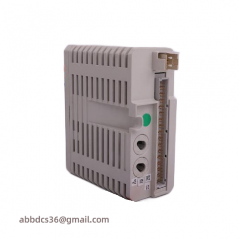 ABB 3HAC025058-001 - Industrial Control Module