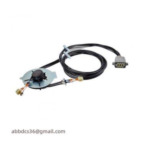 ABB 5-63HAC11440-1 Industrial Manipulator Harness for Axle 5-6