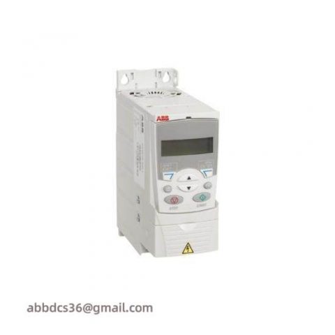 ABB ACS355-03E-04A1-4 | INVERTER DRIVE