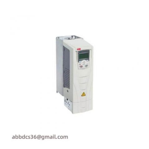 ABB ACS550-01-06A9-4 3AUA0000002415-D: Advanced Industrial Frequency Converter