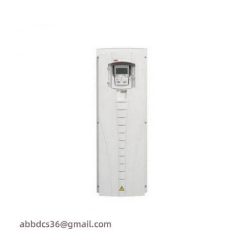 ABB ACS550-01-180A-4 | High-Performance AC Drive for Industry