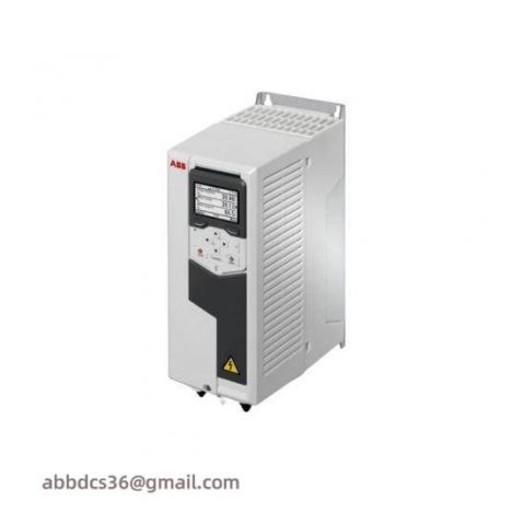 ABB ACS580-01-03A4-4 3ABD50000038938 Frequency Converter - Industrial Control Solution