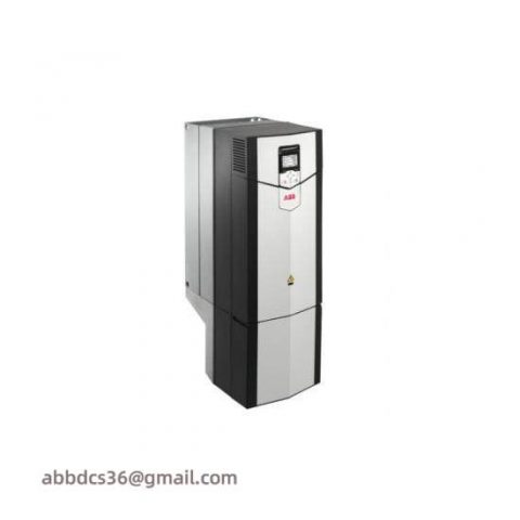 ABB ACS880-01-246A-3 3ABD00035954-D Frequency Converter; ABB