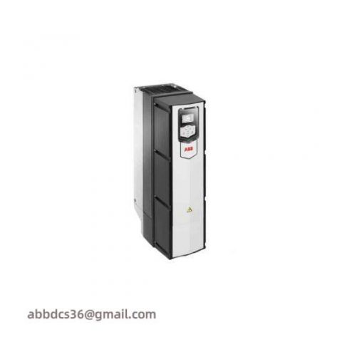 ABB ACS880-01-293A-3 | 3ABD00035955-D | Industrial Frequency Converter