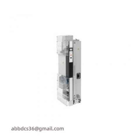 ABB ACS880-04-330A-7 LV AC Industrial Single Drive Module