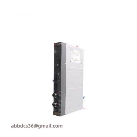 ABB ARCOL 0338 High-Performance Industrial Control Module