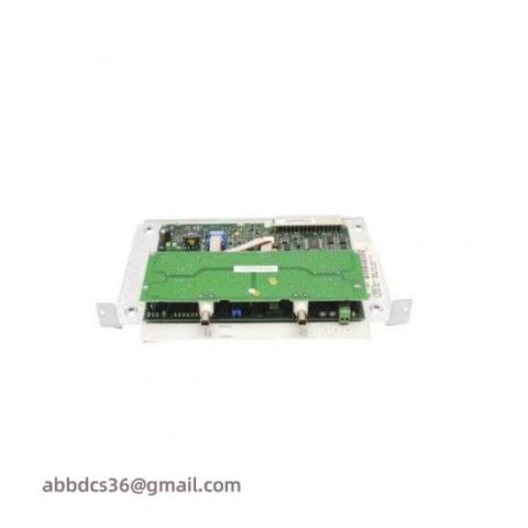 ABB CI626A 3BSE005023R1 - Bus Administrator Board, Industrial Automation Solutions