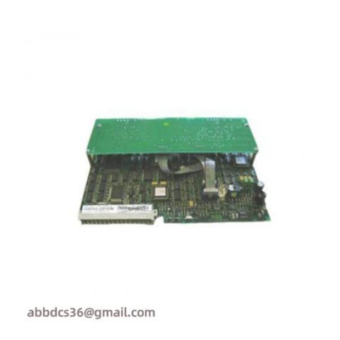 ABB CI627A | 3BSE017457R1 | 64083503 | Communication Interface Module