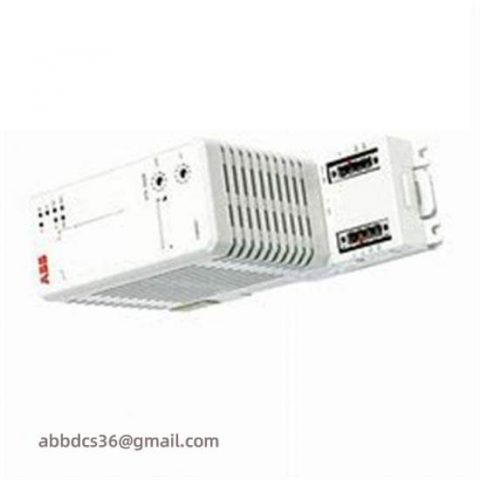 ABB CI820V1 3BSE025255R1 Redundant Communication Module